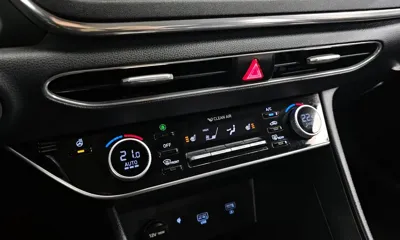 Hyundai Sonata 2020, 121910 км, за 8791.65 USD - фото 29