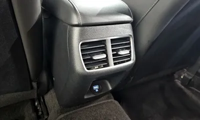 Hyundai Sonata 2020, 121910 км, за 8791.65 USD - фото 30