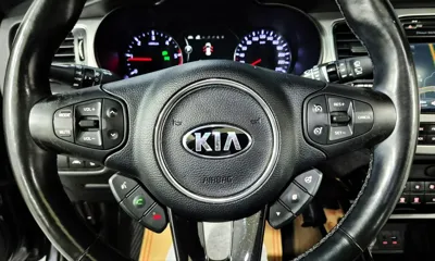 Kia Carens 2014, 149953 км, за 4485.47 USD - фото 7