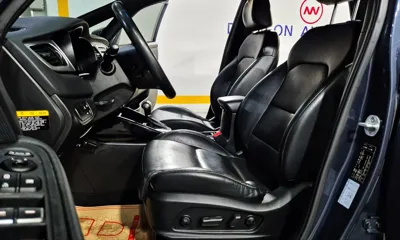 Kia Carens 2014, 149953 км, за 4485.47 USD - фото 11