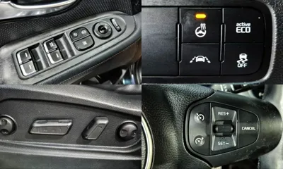Kia Carens 2014, 149953 км, за 4485.47 USD - фото 15