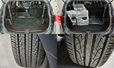 Kia Carens 2014, 149953 км, за 4485.47 USD - фото 19