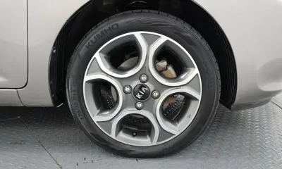 Kia Morning 2013, 58649 км, за 3298.52 USD
