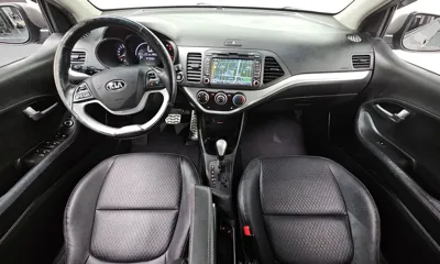Kia Morning 2013, 58649 км, за 3298.52 USD - фото 7