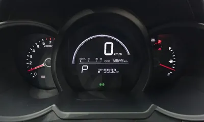 Kia Morning 2013, 58649 км, за 3298.52 USD - фото 8