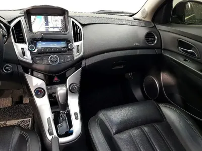 ChevroletGMDaewoo Cruze 2015, 133022 км, за 1634.5 USD - фото 6