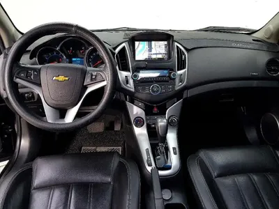 ChevroletGMDaewoo Cruze 2015, 133022 км, за 1634.5 USD - фото 7
