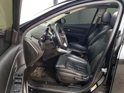 ChevroletGMDaewoo Cruze 2015, 133022 км, за 1634.5 USD - фото 8