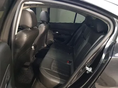 ChevroletGMDaewoo Cruze 2015, 133022 км, за 1634.5 USD - фото 9