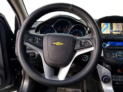 ChevroletGMDaewoo Cruze 2015, 133022 км, за 1634.5 USD - фото 12