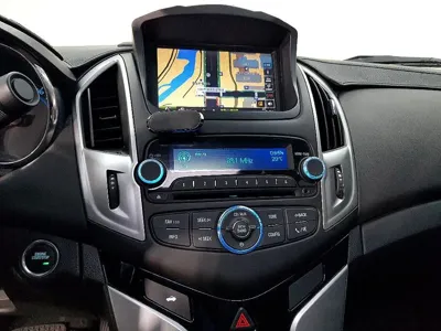 ChevroletGMDaewoo Cruze 2015, 133022 км, за 1634.5 USD - фото 13