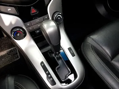 ChevroletGMDaewoo Cruze 2015, 133022 км, за 1634.5 USD - фото 14