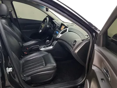 ChevroletGMDaewoo Cruze 2015, 133022 км, за 1634.5 USD - фото 16