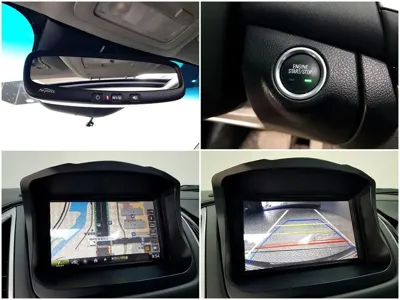 ChevroletGMDaewoo Cruze 2015, 133022 км, за 1634.5 USD - фото 17
