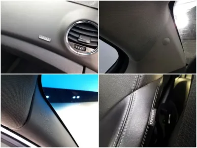 ChevroletGMDaewoo Cruze 2015, 133022 км, за 1634.5 USD - фото 18