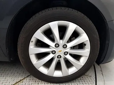 ChevroletGMDaewoo Cruze 2015, 133022 км, за 1634.5 USD - фото 20