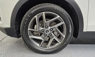 KG_Mobility_Ssangyong TIBOLI 2022, 43849 км, за 10358.31 USD