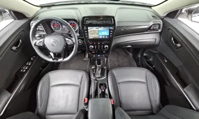 KG_Mobility_Ssangyong TIBOLI 2022, 43849 км, за 10343.49 USD - фото 7