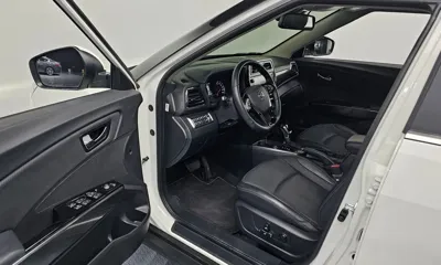 KG_Mobility_Ssangyong TIBOLI 2022, 43849 км, за 10343.49 USD - фото 10