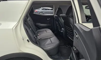 KG_Mobility_Ssangyong TIBOLI 2022, 43849 км, за 10343.49 USD - фото 11