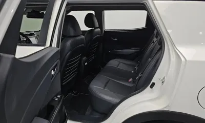 KG_Mobility_Ssangyong TIBOLI 2022, 43849 км, за 10343.49 USD - фото 19