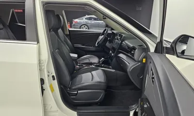 KG_Mobility_Ssangyong TIBOLI 2022, 43849 км, за 10343.49 USD - фото 26