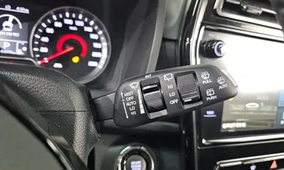 KG_Mobility_Ssangyong TIBOLI 2022, 43849 км, за 10343.49 USD - фото 28
