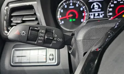 KG_Mobility_Ssangyong TIBOLI 2022, 43849 км, за 10343.49 USD - фото 30