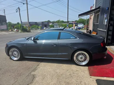 Audi S5 2009, 180000 км, за 7735.81 USD - фото 6