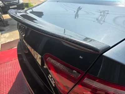 Audi S5 2009, 180000 км, за 7735.81 USD - фото 8