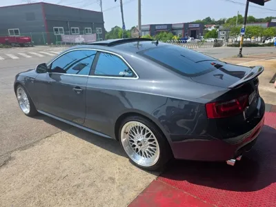 Audi S5 2009, 180000 км, за 7735.81 USD - фото 9