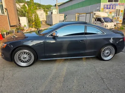 Audi S5 2009, 180000 км, за 7735.81 USD - фото 10