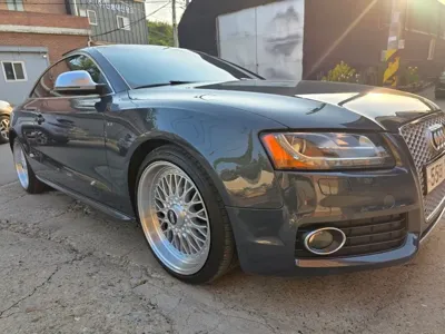 Audi S5 2009, 180000 км, за 7735.81 USD - фото 11