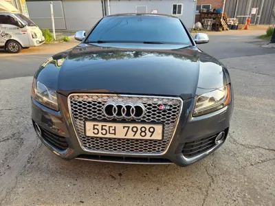 Audi S5 2009, 180000 км, за 7735.81 USD - фото 12