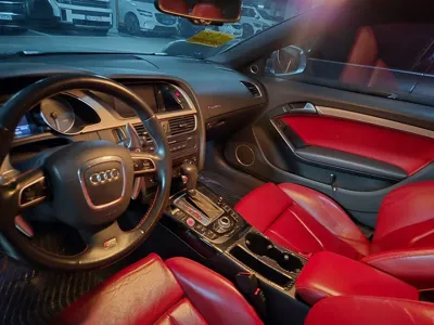 Audi S5 2009, 180000 км, за 7735.81 USD - фото 16