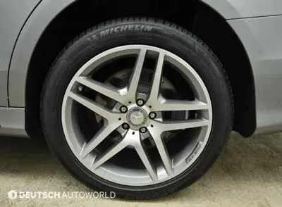 Mercedes-Benz S-Class 2014, 131872 км, за 16436.47 USD