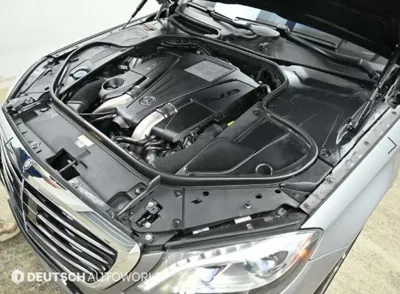 Mercedes-Benz S-Class 2014, 131872 км, за 16436.47 USD - фото 6