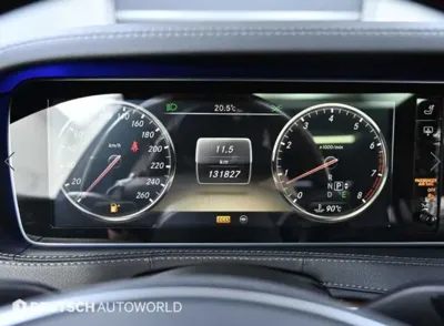 Mercedes-Benz S-Class 2014, 131872 км, за 16436.47 USD - фото 8