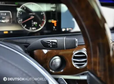 Mercedes-Benz S-Class 2014, 131872 км, за 16436.47 USD - фото 9