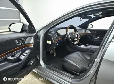 Mercedes-Benz S-Class 2014, 131872 км, за 16436.47 USD - фото 11