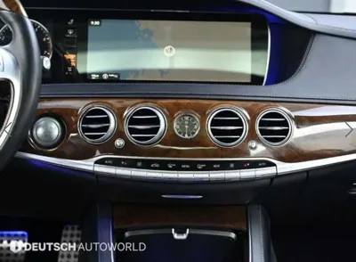 Mercedes-Benz S-Class 2014, 131872 км, за 16436.47 USD - фото 14