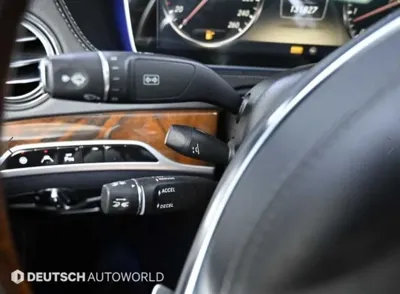 Mercedes-Benz S-Class 2014, 131872 км, за 16436.47 USD - фото 16