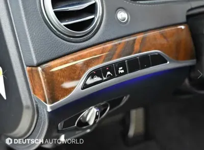 Mercedes-Benz S-Class 2014, 131872 км, за 16436.47 USD - фото 17