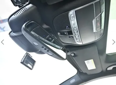Mercedes-Benz S-Class 2014, 131872 км, за 16436.47 USD - фото 18