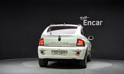 KG_Mobility_Ssangyong Actyon 2010, 245555 км, за 1255.95 USD