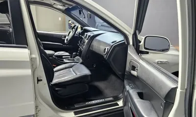 KG_Mobility_Ssangyong Actyon 2010, 245555 км, за 1247.21 USD - фото 10