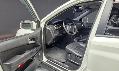 KG_Mobility_Ssangyong Actyon 2010, 245555 км, за 1247.21 USD - фото 11