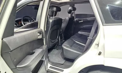 KG_Mobility_Ssangyong Actyon 2010, 245555 км, за 1247.21 USD - фото 12