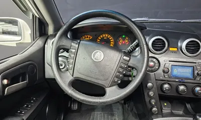 KG_Mobility_Ssangyong Actyon 2010, 245555 км, за 1247.21 USD - фото 13