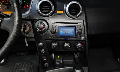 KG_Mobility_Ssangyong Actyon 2010, 245555 км, за 1247.21 USD - фото 14